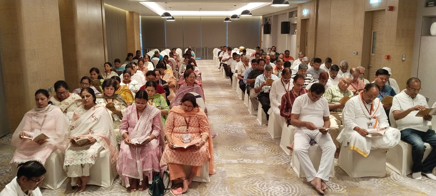 Career Growth at GIEO Gita